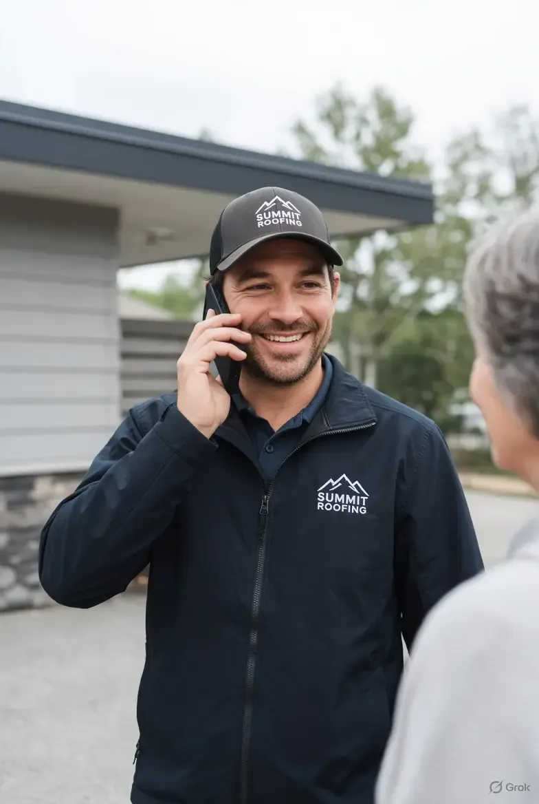 Flat Roof Leak Repair Mountain Pine, AR FAQs